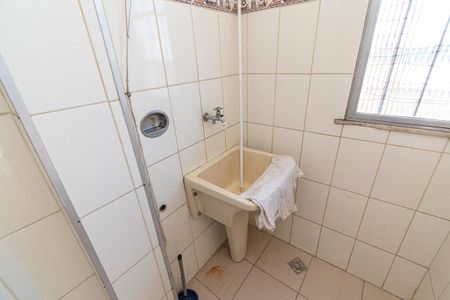 Apartamento para alugar com 65m², 2 quartos e sem vaga Apartamento para alugar com 65m², 2 quartos e sem vagaÁrea de Serviço