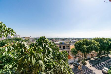 Vista do Quarto 1 de apartamento para alugar com 2 quartos, 65m² em Penha, Rio de Janeiro