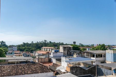 Apartamento para alugar com 65m², 2 quartos e sem vaga Apartamento para alugar com 65m², 2 quartos e sem vagaVista da Área de Serviço