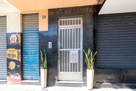 Apartamento para alugar com 65m², 2 quartos e sem vaga Apartamento para alugar com 65m², 2 quartos e sem vagaFachada da Entrada