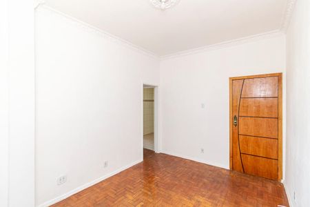 Apartamento para alugar com 65m², 2 quartos e sem vaga Apartamento para alugar com 65m², 2 quartos e sem vagaSala