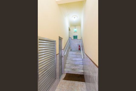 Apartamento para alugar com 65m², 2 quartos e sem vaga Apartamento para alugar com 65m², 2 quartos e sem vagaÁrea comum - Hall da entrada