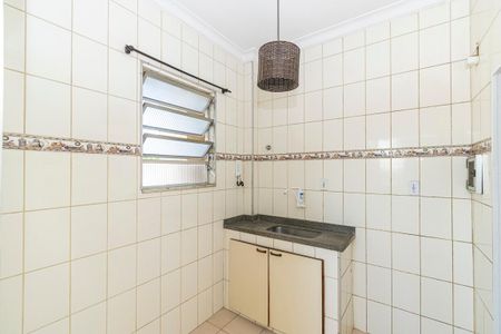 Apartamento para alugar com 65m², 2 quartos e sem vaga Apartamento para alugar com 65m², 2 quartos e sem vagaCozinha
