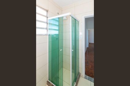 Apartamento para alugar com 65m², 2 quartos e sem vaga Apartamento para alugar com 65m², 2 quartos e sem vagaBanheiro