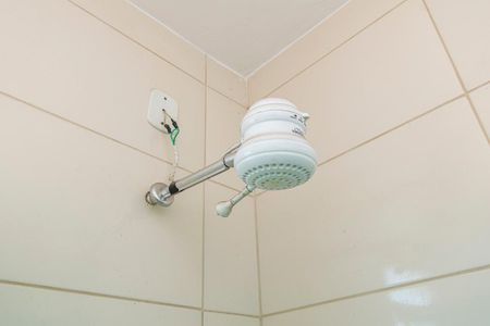 Apartamento para alugar com 65m², 2 quartos e sem vaga Apartamento para alugar com 65m², 2 quartos e sem vagaBanheiro