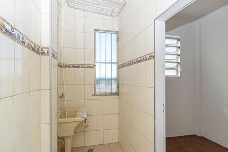Apartamento para alugar com 65m², 2 quartos e sem vaga Apartamento para alugar com 65m², 2 quartos e sem vagaÁrea de Serviço