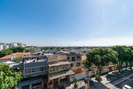 Apartamento para alugar com 65m², 2 quartos e sem vaga Apartamento para alugar com 65m², 2 quartos e sem vagaVista do Quarto 2
