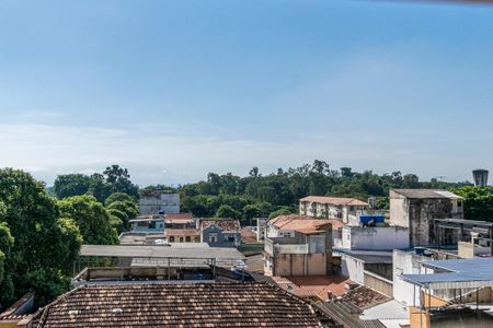 Apartamento para alugar com 65m², 2 quartos e sem vaga Apartamento para alugar com 65m², 2 quartos e sem vagaVista do Quarto de Serviço