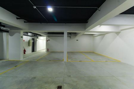 Apartamento para alugar com 40m², 2 quartos e 1 vagaGaragem