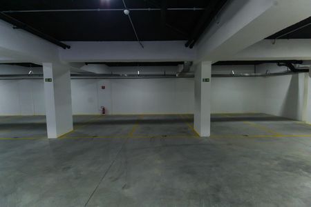 Apartamento para alugar com 40m², 2 quartos e 1 vagaGaragem