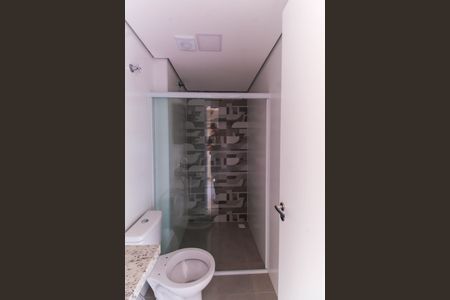 Apartamento para alugar com 40m², 2 quartos e 1 vagaBanheiro