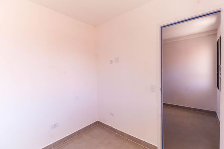 Apartamento para alugar com 40m², 2 quartos e 1 vagaQuarto 2