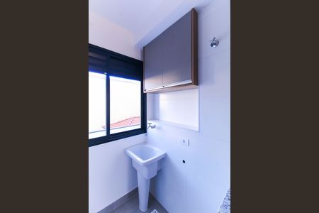 Apartamento para alugar com 40m², 2 quartos e 1 vagaÁrea de Serviço