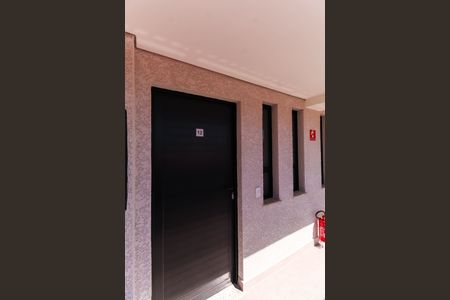 Apartamento para alugar com 40m², 2 quartos e 1 vagaPorta