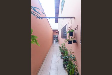 Casa à venda com 3 quartos, 138m² em Vila Carlos de Campos, São Paulo