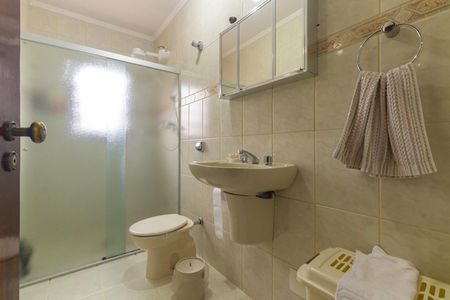 Casa à venda com 3 quartos, 138m² em Vila Carlos de Campos, São Paulo