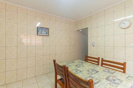 Casa à venda com 3 quartos, 138m² em Vila Carlos de Campos, São Paulo