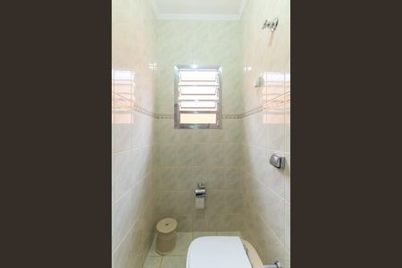 Casa à venda com 3 quartos, 138m² em Vila Carlos de Campos, São Paulo