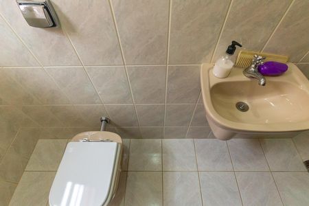 Casa à venda com 3 quartos, 138m² em Vila Carlos de Campos, São Paulo