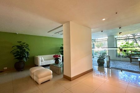 Apartamento à venda com 140m², 2 quartos e 2 vagas