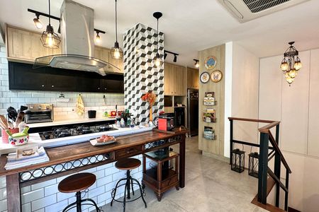 Apartamento à venda com 140m², 2 quartos e 2 vagas
