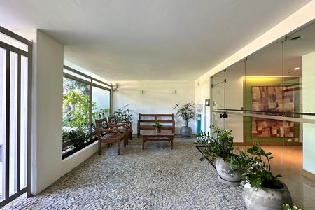 Apartamento à venda com 140m², 2 quartos e 2 vagas