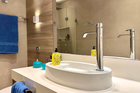 Apartamento à venda com 140m², 2 quartos e 2 vagas