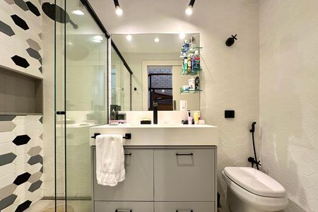 Apartamento à venda com 140m², 2 quartos e 2 vagas