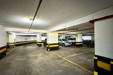Apartamento à venda com 140m², 2 quartos e 2 vagas