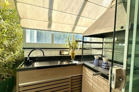 Apartamento à venda com 2 quartos, 140m² em Lagoa, Rio de Janeiro