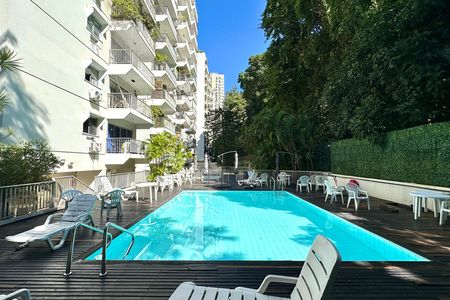 Apartamento à venda com 140m², 2 quartos e 2 vagas