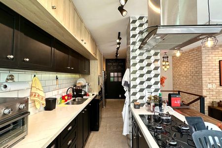 Apartamento à venda com 140m², 2 quartos e 2 vagas