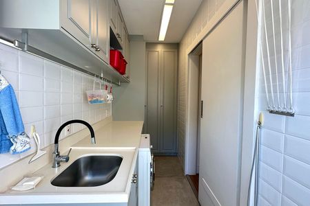 Apartamento à venda com 140m², 2 quartos e 2 vagas