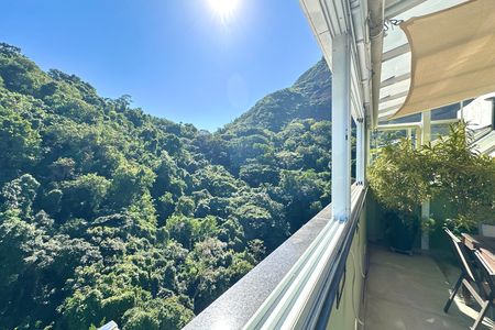 Apartamento à venda com 2 quartos, 140m² em Lagoa, Rio de Janeiro