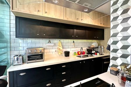 Apartamento à venda com 140m², 2 quartos e 2 vagas