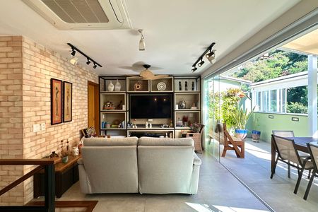 Apartamento à venda com 140m², 2 quartos e 2 vagas