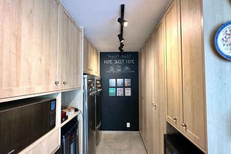 Apartamento à venda com 140m², 2 quartos e 2 vagas