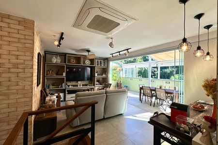 Apartamento à venda com 2 quartos, 140m² em Lagoa, Rio de Janeiro