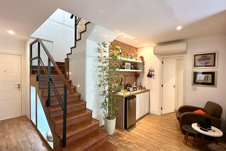 Apartamento à venda com 140m², 2 quartos e 2 vagas