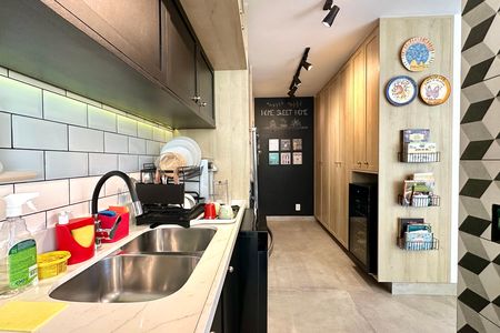 Apartamento à venda com 140m², 2 quartos e 2 vagas