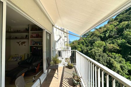 Apartamento à venda com 140m², 2 quartos e 2 vagas