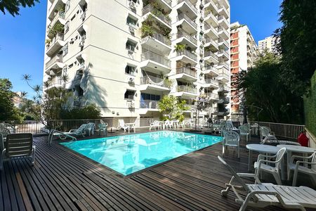 Apartamento à venda com 140m², 2 quartos e 2 vagas