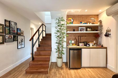 Apartamento à venda com 140m², 2 quartos e 2 vagas