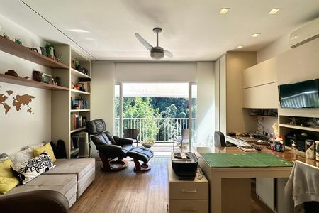 Apartamento à venda com 2 quartos, 140m² em Lagoa, Rio de Janeiro