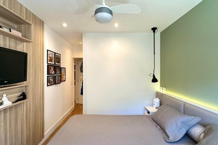 Apartamento à venda com 140m², 2 quartos e 2 vagas