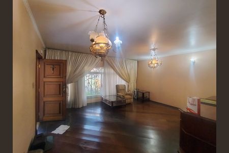Casa à venda com 3 quartos, 250m² em Parque Sao Pedro, São Bernardo do Campo
