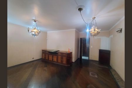 Sala  de casa à venda com 3 quartos, 250m² em Parque Sao Pedro, São Bernardo do Campo