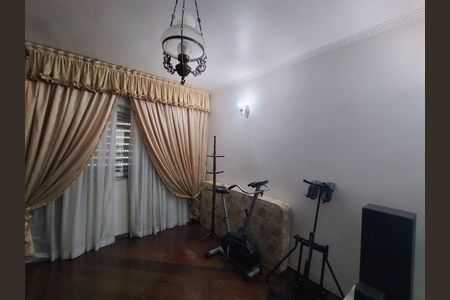 Quarto 1 de casa à venda com 3 quartos, 250m² em Parque Sao Pedro, São Bernardo do Campo