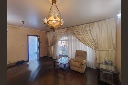 Sala  de casa à venda com 3 quartos, 250m² em Parque Sao Pedro, São Bernardo do Campo