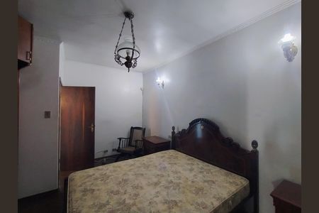 Quarto 2 - Suíte de casa à venda com 3 quartos, 250m² em Parque Sao Pedro, São Bernardo do Campo